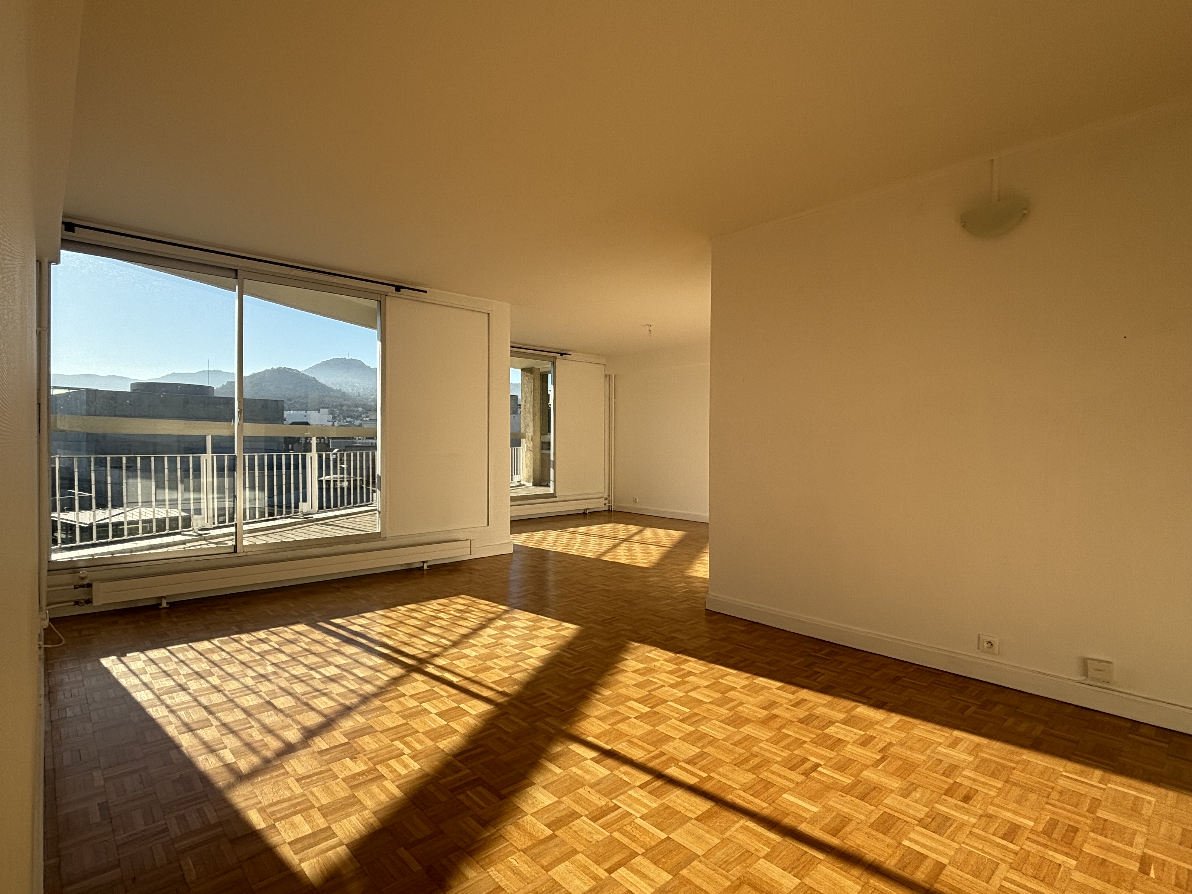 Appartement T4